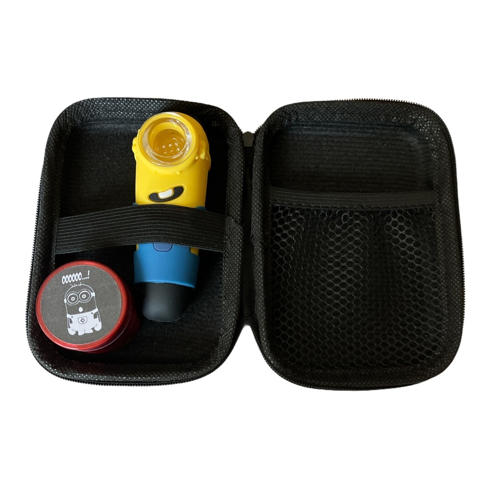 Minion tool set